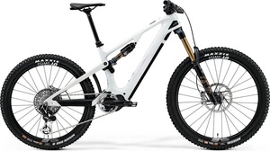 Original New 2025 eONE-SIXTY 10K Adult Electrics Mountain Bike With 2-Year Warranty Ready to Ship - Product Image 5
