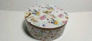 Juego de Tazones de Madera Esmaltados Hechos a Mano, Ecológicos, con Acabado Natural para Comida Gourmet y Regalos - Product Image 5