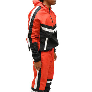 Wholesale Windbreaker Set Plus Size Windbreaker Set Outdoor Use Windbreaker Set - Product Image 4
