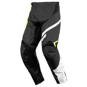 Pantalon de motocross respirant sur mesure, grande taille, confortable, parfaitement ajusté, vêtements de sport, pantalon de course moto personnalisé - Product Image 5