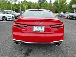 ได้รับการรับรอง2023 Audi S5 3.0T Prestige - Product Image 3