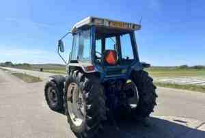 Tractores FORD 6610 Usados de 40 HP a 99 HP en Venta - Product Image 6