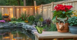 Cadenas en laiton antique avec 2 clés squelette pour portes boîte à outils armoire à bagages vélo école maison bureau voyage cerf stockage - Product Image 3