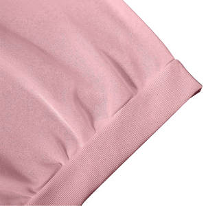 Venta al por mayor de la calle de encargo de la pantalla de impresión sudaderas con capucha de nuevo diseño de venta superior de los hombres de la pantalla de impresión de Bajo MOQ - Product Image 3