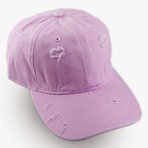 Venta al por mayor de calidad superior deportivo gorras de béisbol unisex hecho a medida nuevo diseño hebilla de metal transpirable tela impermeable personalizado - Product Image 6