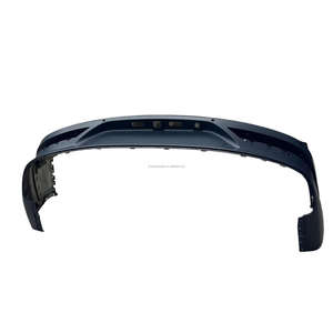 Parachoques Trasero de Alta Calidad para Bentley Bentayga OE 36A807511G - Product Image 3