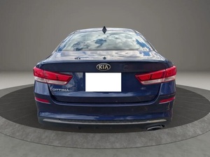 KIA Optima LX FWD 2019, listo para enviar - Product Image 6