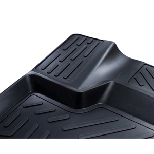 B8รถยนต์ VW Passat 2015 + 3D หรูหราเข้ากันได้5ชิ้นการออกแบบลายการ์ตูนป้องกันลื่น - Product Image 2