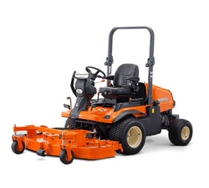 Vente directe d'usine, tondeuse à gazon Kubota F3690 à montage frontal, 36 CV, diesel, machine professionnelle d'entretien des pelouses - Product Image 2