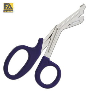 Cisaille paramédicale universelle (bleu royal) - Product Image 1