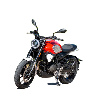 Modèle de qualité en promotion : Nouveau Ha-nw-ay SC 125-cc – Restez furieux avec 2 ans de garantie internationale - Product Image 1