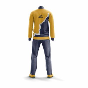 Échauffements personnalisés de basket-ball avec votre logo et votre design - Product Image 2