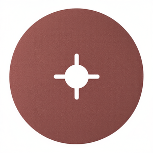 Ensemble de meules abrasives KWB CutterFIX 714446, 5 pièces, disques de ponçage de 125 mm avec grain P100 pour applications de ponçage - Product Image 3