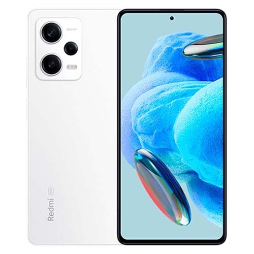 Xiaomi Redmi Note 12 Pro 8/256GB 5G 6.67"OLED 50MP GLOBAL VERSION 5000mAh by FedEx