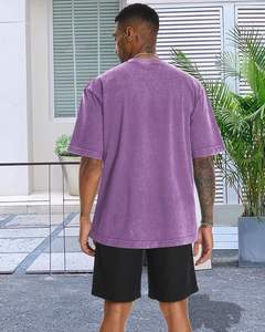 Nouvelle Collection de T-shirts Streetwear Femme à séchage rapide, respirants et personnalisables avec votre logo et votre taille T-shirts Femme - Product Image 5