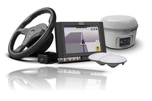 ซื้อระบบนำทางอัตโนมัติสำหรับรถแทรกเตอร์ GPS ระบบขับเคลื่อนอัตโนมัติ RTK ได้รับการรับรองมาตรฐาน CE ระบบนำทางสำหรับรถแทรกเตอร์ทางการเกษตร ราคาโรงงาน - Product Image 2