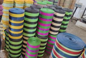 Sacs industriels tissés sur mesure en polypropylène 100 % recyclé, écologiques, 180 g/m², vente en gros - Product Image 4