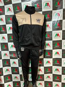 2025 personne vêtements d'entraînement survêtement léger sport actif décontracté adultes hiver hommes haute qualité hommes survêtements Polyester - Product Image 4