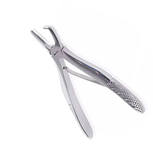 คีมหินปูนสำหรับขัดฟันของสัตว์ขนาดเล็กเครื่องมือทันตกรรมสำหรับกำจัดแคลคูลัสขัดฟันเครื่องมือสัตวแพทย์ - Product Image 1