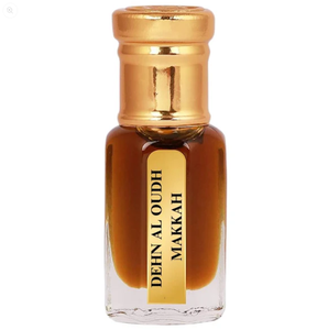 Chất lượng cao 12ml Oudh makkah attar dầu nước hoa Nhà cung cấp ban đầu cung cấp giá bán buôn xuất khẩu - Product Image 1