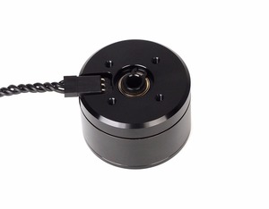 T-MOTOR GB36-<span class=keywords><strong>2</strong></span> जिम्बल मोटर Kv30 <span class=keywords><strong>3</strong></span>-6s ब्रशलेस डीसी मोटर <span class=keywords><strong>2</strong></span>.<span class=keywords><strong>2</strong></span> किलोग्राम भार पेशेवर यूव कैमरा जिम्बल के लिए - Product Image 3