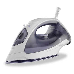 GCSTBS3802-13 Oster lavanda ferro da viaggio Auto-Off elettrico ferro a vapore elettrico macchina pressatrice per uso domestico - Product Image 3