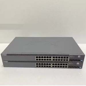 Commutateur Ethernet ORIGINAL Networks EX3400-24P, série Ex3400, 24 ports PoE+, commutateurs réseau EX3400-24P - Product Image 5