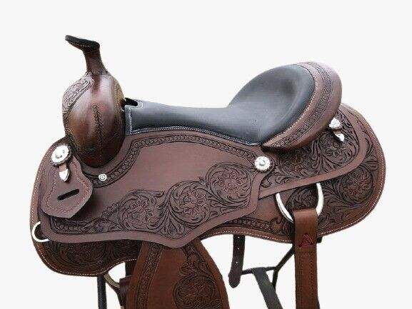 สีน้ำตาล