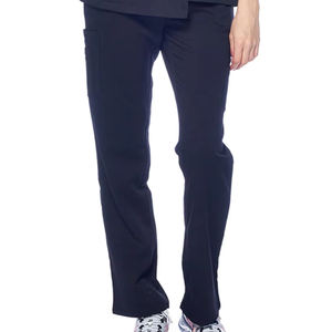 Meilleurs Scrubs EXORO APPARELS Uniformes médicaux d'hôpital pour femmes entièrement personnalisés, légers, accessoires, coton extensible respirant - Product Image 2