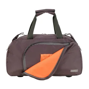 Bolsa Deportiva Tatami Personalizada al por Mayor, Material 600D, Fabricante OEM ODM de Uniformes de Artes Marciales, Estilo Pakistaní para Deportes - Product Image 3