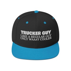 Gorra de camionero bordada de pana de algodón 100% de alta calidad para hombre con logotipo personalizado bordado rendimiento sombrero al aire libre - Product Image 6