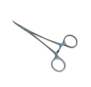 Pinces chirurgicales Micro Mosquito 12,5 cm en acier inoxydable Manuelles, l'essentiel des instruments chirurgicaux - Product Image 2