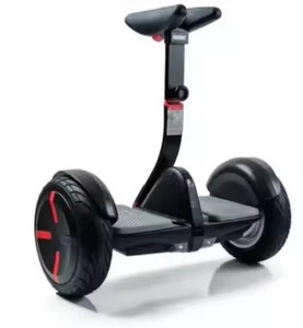 Trottinette électrique auto-équilibrante à une vitesse authentique Ninebots Pro 16 km/h 1600 W - Product Image 1