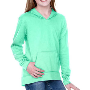 Sudadera con capucha y cremallera para mujer Chaqueta informal con cremallera frontal completa con bolsillos Perfecta para capas y actividades al aire libre - Product Image 5