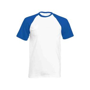 เสื้อยืดลำลองผู้ชายสำหรับฤดูร้อนระบายอากาศได้ดีวัสดุชั้นนำ - Product Image 4
