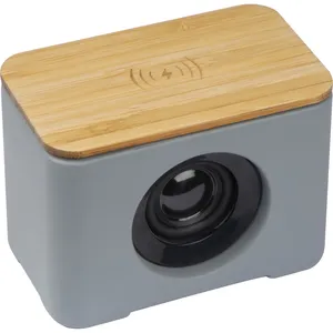 Altoparlante Bluetooth PILAR, Regalo Promozionale Personalizzato per Aziende - Product Image 3