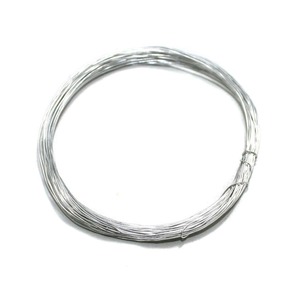 Alambre de Soldadura de Acero Inoxidable Sólido 0% Flujo para Aplicaciones en Acero Inoxidable - Product Image 2