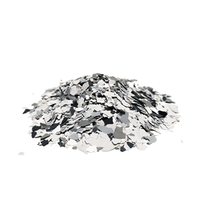 Flocons décoratifs | ISOMAT DECO-FLAKES