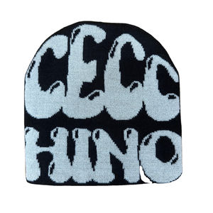 Popular Mans Beanies New Designs for Men Stylish Pakistan Manufacture Beanies High Quality OEM Custom Knitted Beanie <b>Winter</b> <b>Caps</b> - Product Image 3