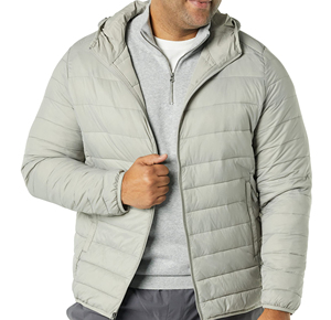 Doudoune pour homme fabriqué de façon professionnelle, haut tendance, fortement recommandé, tarif de gros, marque privée, veste matelassée pour homme - Product Image 4