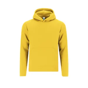 Felpa Personalizzata Draco per Bambini, Felpa con Cappuccio Promozionale Personalizzabile - Product Image 1