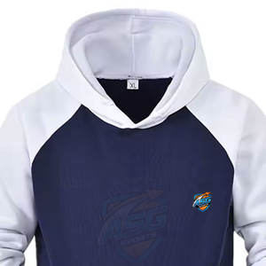 ผู้ผลิตจากปากีสถาน ชุดวอร์มผู้ชายแบบสั่งทำพิเศษ ออกแบบชุดวอร์มผู้ชายของคุณเองได้ - Product Image 5