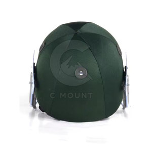 Casque de cricket léger assurant la sécurité, la qualité supérieure, le confort et la confiance pendant chaque match - Product Image 2
