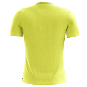 Maillot de football extensible dans quatre directions 100 % polyester, qualité supérieure, directement de l'usine du Pakistan, personnalisable, vente en gros, prix abordable, OEM - Product Image 5