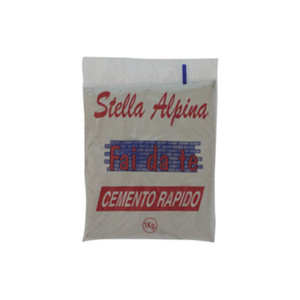 Cemento Rapido da 5 Kg Self-Service - Product Image 1