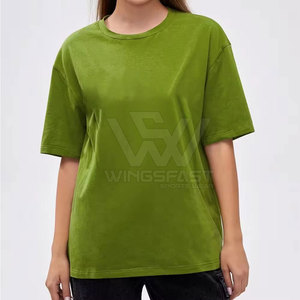 เสื้อยืดสำหรับผู้ชายผ้าฝ้ายทรงหลวมพิมพ์ลายใส่ได้ทั้งชายและหญิงดีไซน์ใหม่ทนทานแบบมืออาชีพ - Product Image 6