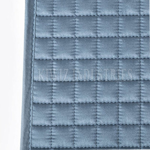 Coussinets de selle personnalisés pour chevaux, coussinets de selle d'équitation élégants pour chevaux 2024, coussinets de selle de dressage équestre à vendre - Product Image 5