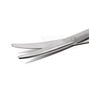 กรรไกรโค้งมืออาชีพขายดีที่สุด รุ่น Curvo Mayo 6 นิ้ว สำหรับงานหนัก - Product Image 6