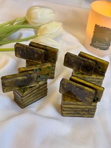 เพิ่มสไตล์และความสนุกสนานให้กับพื้นที่อยู่อาศัยของคุณด้วยการตกแต่งเกมโดมิโนที่กำหนดเอง - Product Image 3