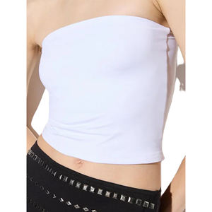 Blusa sin Tirantes - Product Image 4